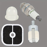 Hipa A226000473 Air Fuel Filter Tune Up Kit For Echo PB-251 PB-265L PB-265LN Power Blowers