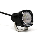 Baja Designs S1 LED Light with Mount – Wide, Work, Spot