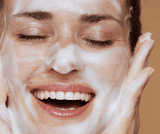 Rose & Oat Gentle Face Wash for Sensitive Skin