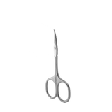 Professional Cuticle Scissors "Ballerina" UNIQ 10 TYPE 3 -SQ-10/3- STALEKS