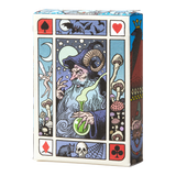 Fantasy Playing Cards