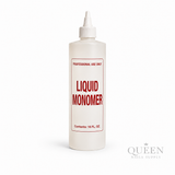 Empty "Liquid Monomer" Bottles