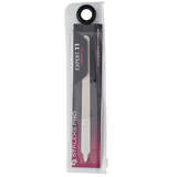 Laser Nail File EXPERT 11 155 mm (Straight With Handle) FE-11-155 -STALEKS