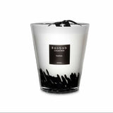 Baobab Collection Feathers Candle