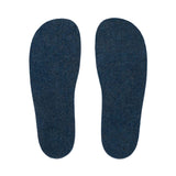 Felt Insoles - Dark