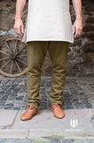 Wool Thorsberg Pants Fenris Autumn Green