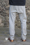 Wool Thorsberg Pants Fenris Grey