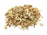 Echinacea ROOT (angustifolia) organic, bulk/oz