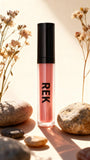Liquid Matte Lipstick – Longwear Soft-Matte Finish