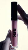Liquid Matte Lipstick – Longwear Soft-Matte Finish