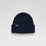 FISHERMAN BEANIE - NAVY