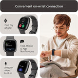 Fitbit Sense 2 Advanced Health and Fitness Smartwatch (Refurbished)