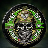 The Rut 2oz Beard Balm Cedarwood and Pine