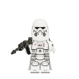 Flame Trooper