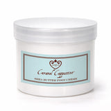 Caramel Cappuccino Foot Crème