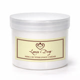 Lemon Drop Foot Crème