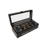 Ford .com Ebony 5 Watch Holder