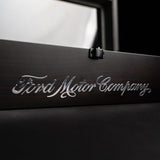 Ford .com Ebony 5 Watch Holder
