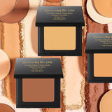 Powder Foundation for Mature Skin – Luminous, Never Cakey or Drying, Hypoallergenic