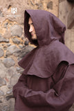 Monk's Habit Franziskus Brown