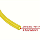 4pcs Hipa 530069216 Fuel Line Kit for Paramount PHT19 Poulan 1800 1900 1950 1975 20 2000 2025 2050 2055 2075 2100 2150 Chainsaws
