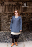 Short Tunic Frekja Grey