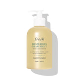 Fresh Hesperides Grapefruit Body & Hand Wash 10 Oz