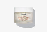 Fresh Lotus Youth Preserve Exfoliating Rescue Mask