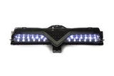 OLM VL Style 4th Brake Light / Reverse Light (Black Gold Edition) - 2013-2016 Scion FR-S / 2013-2020 Subaru BRZ / 2017-2019 Toyota 86