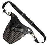 "Rocked and Loaded" Salon Professional Kit - Black Bracelet (4pcs)