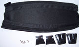 Replacement Headband Cushion Pad KIT for BOSE QuietComfort 15 2 QC2 QC15 Headphones