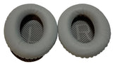 Replacement Ear Pads Cushion for QuietComfort 35 QC35 QC35II Bose Headphones