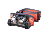 Fenix HM65R-DT Trail Running LED Headlamp