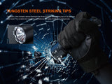 Fenix TK17 Dual Switch Tactical Flashlight