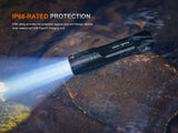 Fenix TK35R Rechargeable High-Performance Tactical Flashlight