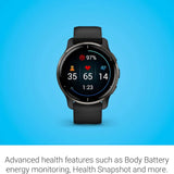 Garmin Venu 2 Plus GPS Smartwatch (Refurbished)