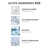 Grape Revitalizing Treatment Mask 3.0