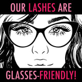 #Vibe - Vibe Bottom Lashes
