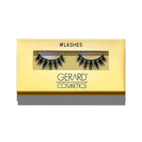 #Realness - Realness Lashes