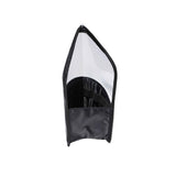 All in one Brush Caddy for Travel or Home