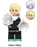 Gwen Stacy