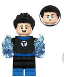 Reality Shaper Custom Minifig