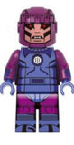 Mutant Hunter Mech Custom Minifig