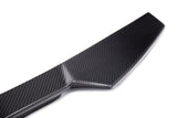 OLM ATAK Carbon Fiber Roof Spoiler - 2015-2021 Subaru WRX / STI