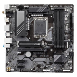 GIGABYTE B760M DS3H AX Motherboard (Refurbished)
