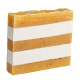Goats in the Mustard Field Natural Soap