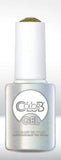 Color Club - 0780 Gold Glitter (Duo)(Limited)