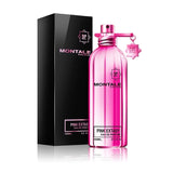 Montale Pink Extasy Eau de Parfum Spray 3.4 oz