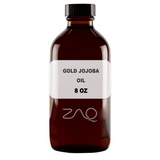Golden Jojoba Oil