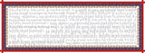 Hyeganoosh Scarf